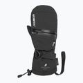 Vaikiškos slidinėjimo pirštinės Reusch Lan R-Tex XT Mitten black/silver 2