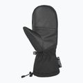 Vaikiškos slidinėjimo pirštinės Reusch Lan R-Tex XT Mitten black/silver 3