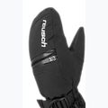 Vaikiškos slidinėjimo pirštinės Reusch Lan R-Tex XT Mitten black/silver 4