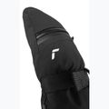 Vaikiškos slidinėjimo pirštinės Reusch Lan R-Tex XT Mitten black/silver 5