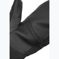 Vaikiškos slidinėjimo pirštinės Reusch Lan R-Tex XT Mitten black/silver 6