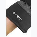 Vaikiškos slidinėjimo pirštinės Reusch Rocket GORE-TEX black/black melange/fire red 7