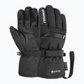 Vaikiškos slidinėjimo pirštinės Reusch Rocket GORE-TEX black/white