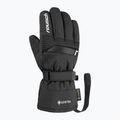 Vaikiškos slidinėjimo pirštinės Reusch Rocket GORE-TEX black/white 2
