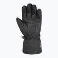 Vaikiškos slidinėjimo pirštinės Reusch Rocket GORE-TEX black/white 3