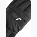 Vaikiškos slidinėjimo pirštinės Reusch Rocket GORE-TEX black/white 5