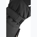 Vaikiškos slidinėjimo pirštinės Reusch Rocket GORE-TEX black/white 6