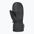 Vaikiškos slidinėjimo pirštinės Reusch Rocket GORE-TEX black/white 3