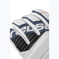 Slidinėjimo pirštinės Reusch Speed Project white/dress blue 5