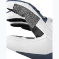 Slidinėjimo pirštinės Reusch Speed Project white/dress blue 6