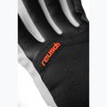 Slidinėjimo pirštinės Reusch Speed Project white/dress blue 7