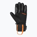 Slidinėjimo pirštinės Reusch Speed Project black 3