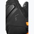 Slidinėjimo pirštinės Reusch Speed Project black 5