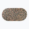 Dėklas akiniams Reusch Goggle Cover beige leopard