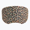 Dėklas akiniams Reusch Goggle Cover beige leopard 3