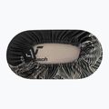 Dėklas akiniams Reusch Goggle Cover black/beige 2