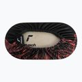 Dėklas akiniams Reusch Goggle Cover black/fluo red 2