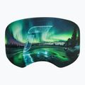 Dėklas akiniams Reusch Goggle Cover northern lights 3