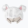 Uždangalas šalmui Reusch Faux Fur rabbit