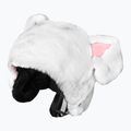 Uždangalas šalmui Reusch Faux Fur rabbit 2