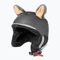 Šalmo ausinės Reusch Helmet Ears wolf 2