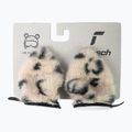 Šalmo ausinės Reusch Helmet Ears leopard