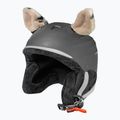 Šalmo ausinės Reusch Helmet Ears leopard 2