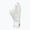 Vartininko pirštinės Reusch Unai World Champion white/gold 4