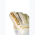 Vartininko pirštinės Reusch Unai World Champion white/gold 5