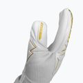 Vartininko pirštinės Reusch Unai World Champion white/gold 6