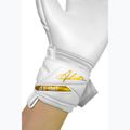 Vartininko pirštinės Reusch Unai World Champion white/gold 7