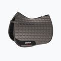 Eskadron Glossy Compact pilka žirgo kepurė 222000443250