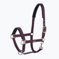 Eskadron Pin Buckle žirgų antkaklis kaštoninės spalvos 410000815980