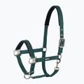 Eskadron Pin Buckle tamsiai žalia arklių antkaklė 410000815590