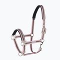 Eskadron Pin Buckle rudos, smėlio ir rausvos spalvos žirgų antkaklis 410000815711