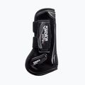 Eskadron Pro Flex Classic priekinės žirgų pagalvėlės juodos spalvos 513100615
