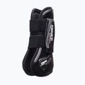 Eskadron Pro Flex Classic priekinės žirgų pagalvėlės juodos spalvos 513100615 4