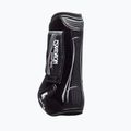 Eskadron Pro Flex Classic priekinės žirgų pagalvėlės juodos spalvos 513100615 5