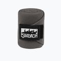 Eskadron Elastinės pilkos spalvos juostos 612000802250