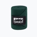 Eskadron elastinės juostos tamsiai žalia 612000802580