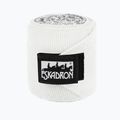 Eskadron Elastic Climatex baltos spalvos įvyniojimai 613000802010