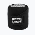 Eskadron elastinės Climatex juostos, juodos 613000802290
