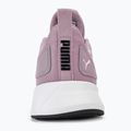 Bėgimo bateliai PUMA Flyer Runner purple 6