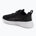 Vaikiški batai PUMA Flyer Runner V PS puma black / puma white 3