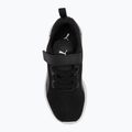 Vaikiški batai PUMA Flyer Runner V PS puma black / puma white 5