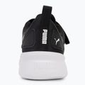 Vaikiški batai PUMA Flyer Runner V PS puma black / puma white 6