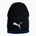 PUMA League Apverčiamoji futbolo kepuraitė mėlyna/juoda 022357 02 2