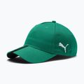 Vyriška kepuraitė su snapeliu PUMA Liga Cap sunset glow/sun stream/puma black