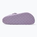 Šlepetės per pirštą BIRKENSTOCK Gizeh EVA Regular purple fog 4