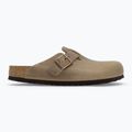 Šlepetės BIRKENSTOCK Boston SFB LEOI Regular tabacco brown 2